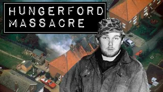 Michael Ryan - Hungerford Massacre - Serial Killer Documentary