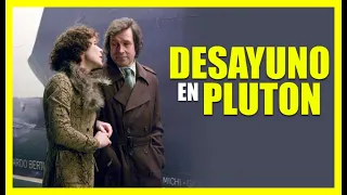 Desayuno en Plutón (2005) UN TRAVESTI BUSCA SU IDENTIDAD EN UNA SOCIEDAD CONVULSIONADA Reseña