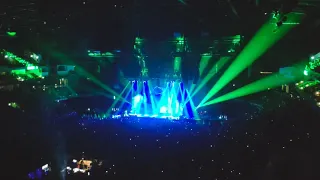 TOOL - LIVE Berlin - Stinkfist - 2nd of June 2019