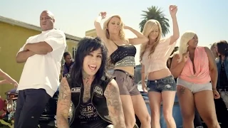 Falling In Reverse - "Good Girls Bad Guys"