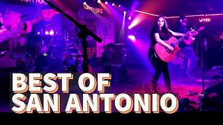 The best of San Antonio bars and nightlife (musical things to do in Texas)