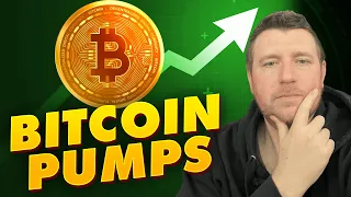 BITCOIN PUMP 🔥URGENT BTC UPDATE!