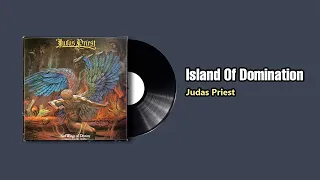 Island Of Domination - Judas Priest (1976)