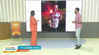 Participação dos telespectadores: Fotinhas de São João são destaque