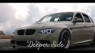 Robert Cristian x Dayana - The Sweetest Ass In The World (BMW E90 M3)