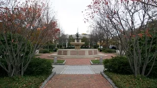 Lake Forest Preservation Foundation - Market Square