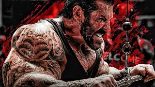 GO TO WAR - THIS IS YOUR TIME - EPIC BODYBUILDING MOTIVATION