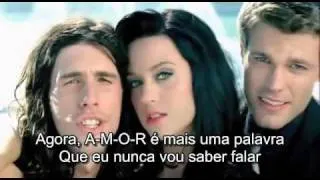 3OH!3 feat. Katy Perry - Starstrukk (Legendado em Português)