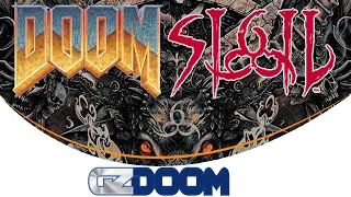 Doom (1993) Ep.5: "Sigil" [GZDoom] [100% Guide]