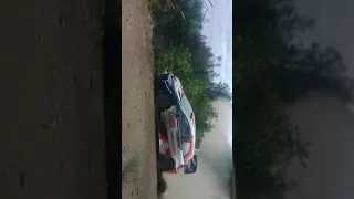 WRC  Rally de Portugal  Arganil 1