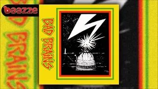 Bad Brains - Bad Brains (1982) Full Album