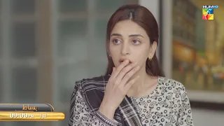 Bisaat - Episode 19 Promo -Sunday at 09 PM Only On Hum TV