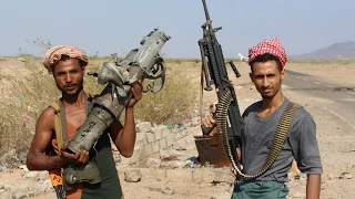 Yemen: ceasefire takes effect after heavy overnight fighting ahead of peace talks