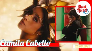 Camila Cabello | Most Liked Videos