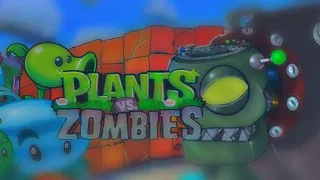 plants vs zombies 1 ost - brainiac maniac - ~slowed + reverb~