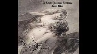 De Profvndis Clamati - Love May Sink by Slow Decay (Requiem & Dirge)