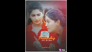Gulki Joshi / yukti kapoor / friendship ❤️❤️