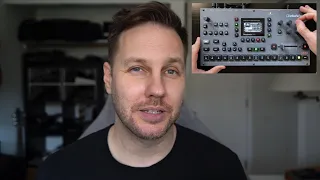 Gear for years - my favourite synth hardware 2018-2023