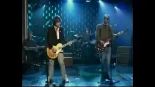 Fountains of Wayne - Stacy's Mom - 2003 08 12