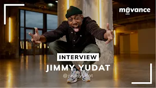 Interview Jimmy Yudat | Hip Hop | moovance