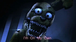 FNAF WE DON'T BITE [1 HOUR]