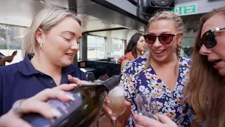 Bottomless Brunch Party Cruise 1080p