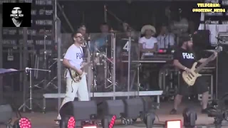 Noize MC - Люди с автоматами (Live @ НАШЕСТВИЕ, 03.08.2018)
