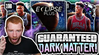 I Opened the GUARANTEED Dark Matter *ECLIPSE* PACK!!