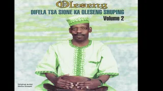 Oleseng- The best of #1