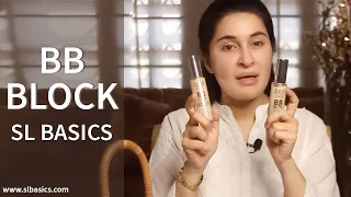 SL Basics presents BB Block by Dr Shaista Lodhi