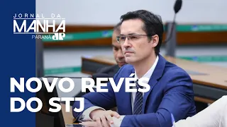 Deltan sofre novo revés no STJ