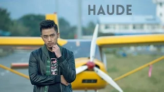 Laure - Haude (Lyrics Video)