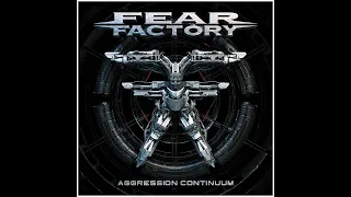 FEAR FACTORY   Recode