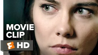 The Boy Movie CLIP - Pub Talk (2016) - Lauren Cohan, Rupert Evans Movie HD
