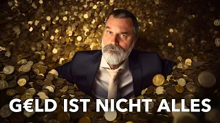 Geld ist nicht alles. Karriere? Ruhm?