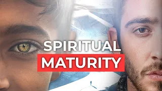 How to Know You're Spiritually Mature - 5 IMPORTANT Signs