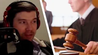 Kyle Recaps His Legal Situation and Court Sentencing | PKA Podcast Highlights