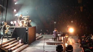 panic! at the disco - movin’ out (anthony’s song) (billy joel cover) [live]