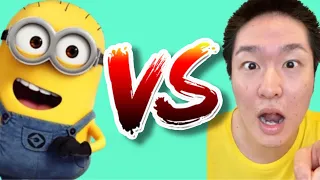 Sagawa1gou funny video 😂😂😂 | SAGAWA Best TikTok 2022 (Minions) Part 419