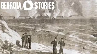 Prisoners of war during the Civil War | Georgia Stories