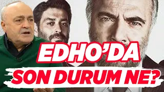 Eşkıya Dünyaya Hükümdar Olmaz'da Son Karar!! Olayın Perde Arkasında Neler Yaşandı? | Magazin Noteri