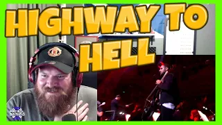 2CELLOS Highway To Hell Live At Sydney Opera House Reaction