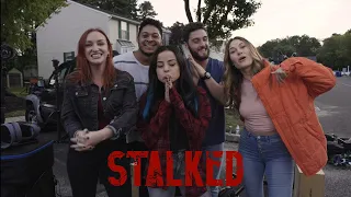 FIVE Days Left! STALKED Final Indiegogo Promo