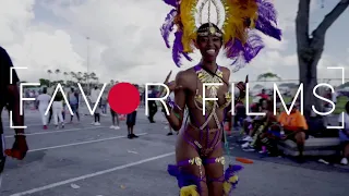 GBM Nutron Practice Miami Carnival 2019 ( FavorFilms) Savage Mas