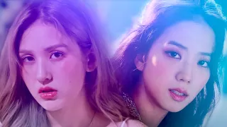 'WHAT LOVESICK GIRLS WAITING FOR' (Mashup) - BLACKPINK & SOMI