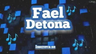 Os Barões da Pisadinha = Recaída  Sem Compromisso (fael detona) official Music