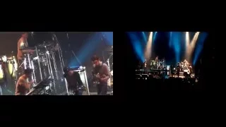 Snarky Puppy - Gø  (Live In Concert At La Cigale November 8, 2015)