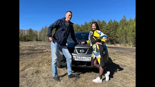 Nissan Juke , БЕГЕМОТИК ДЛЯ ДЕВУШКИ!!!