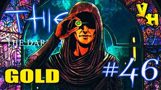 Thief: The Dark Project (Gold) | Возвращение в Собор | Эксперт | Серия 46 | Глаз