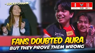 AFTER FANS DOUBTED YAWI and AURA, THEY PROVE TO EVERYONE THAT THEY STILL GOT IT . . . 🤯